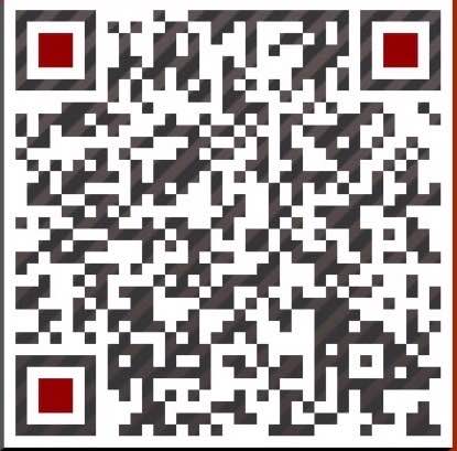 掃一掃關注我